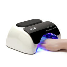 18K 48W LED UV CCFL Lámpara de lámpara para secador de uñas